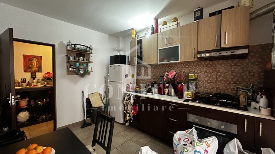 Apartament la etaj intermediar | Loc de parcare | Zona Str Catanelor - Poză 5