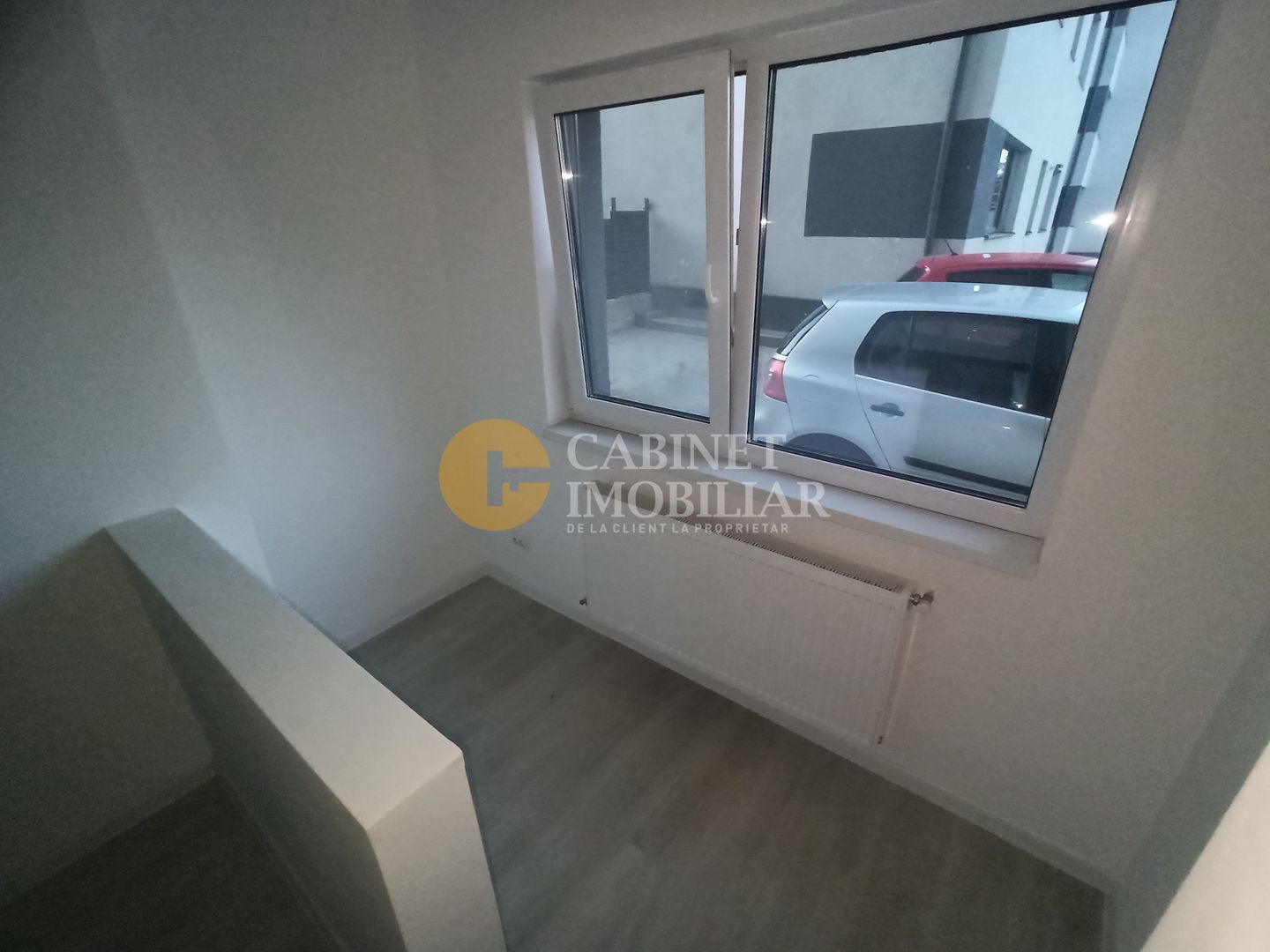 3 CAMERE - BLOC NOU - LOC DE PARCARE - POPAS PACURARI - Poză 4