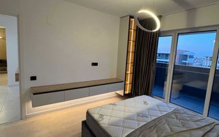 AP. 2 CAMERE ASTORIUM GARDEN, LOC DE PARCARE, CENTRALA PROPRIE - Poză 3