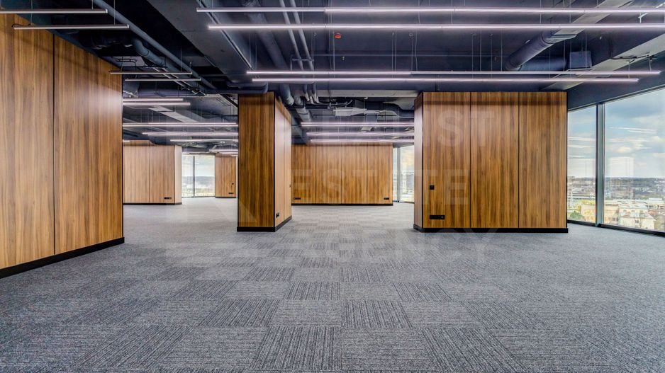 Chirie, spațiu comercial, 362 mp, bd. Ștefan cel Mare și Sfânt, Centru - Poză 4