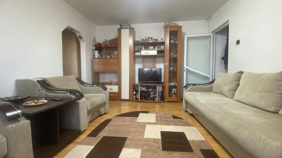 Ideal pt investitie! Vanzare apartament cu 2 camere in Targoviste-M6 - Poză 2