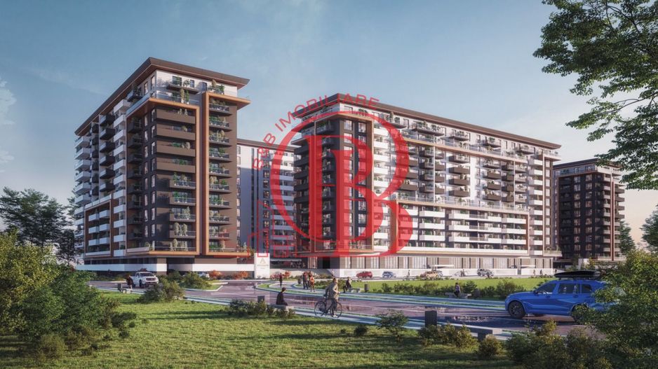 2 camere  proiect premium titan pallady - Poză 3