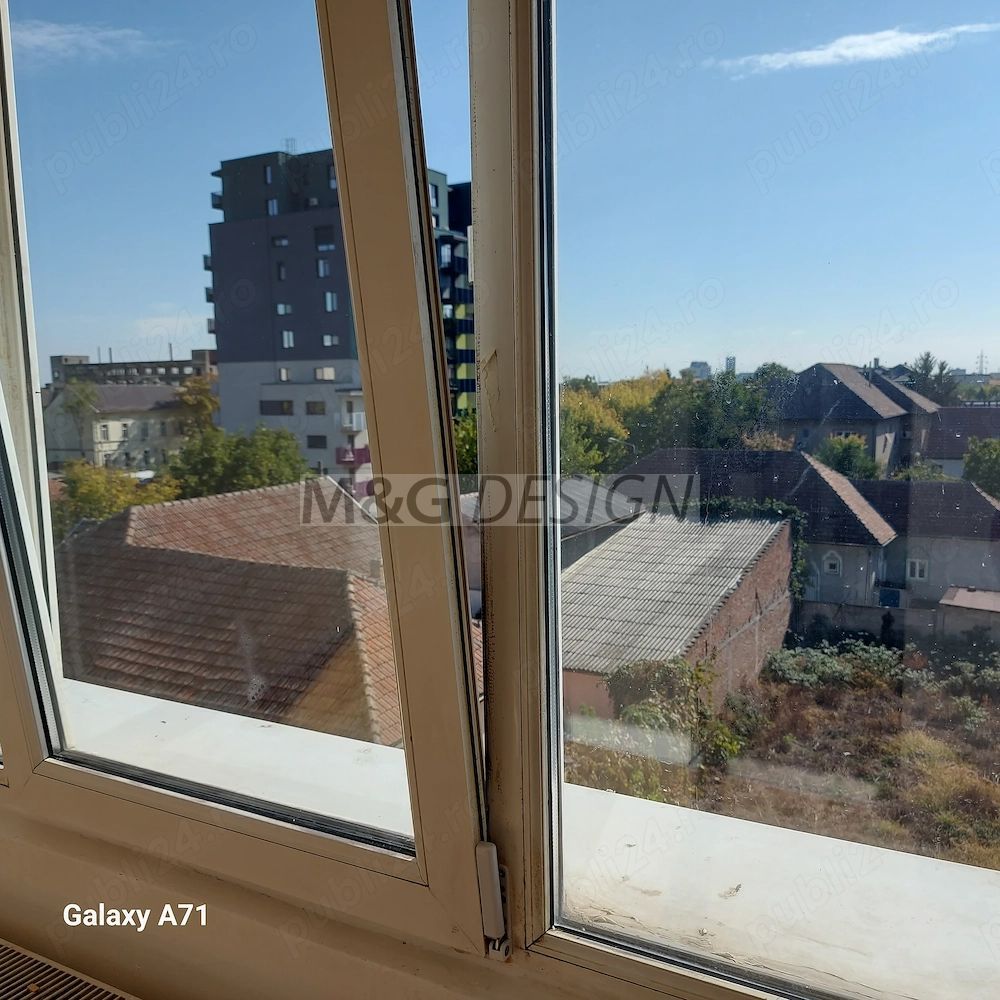 Garsoniera  in zona Complexul  Studentesc - Poză 5