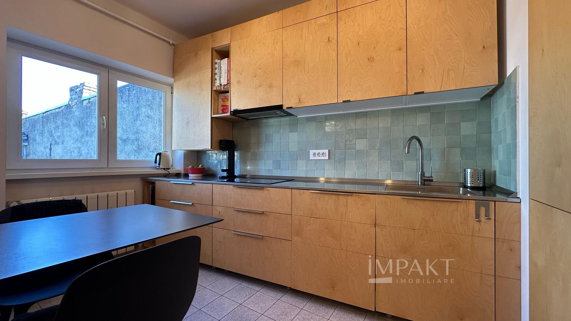 Apartament ideal investitie sau Airbnb, panorama spectaculoasa si parcare – Centru, Cluj-Napoca - Poză 7