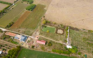 Teren intravilan cu iazuri și casă - Chișineu-Criș - Poză 27