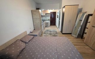 Garsoniera zona iosefin amenajata - Poză 2