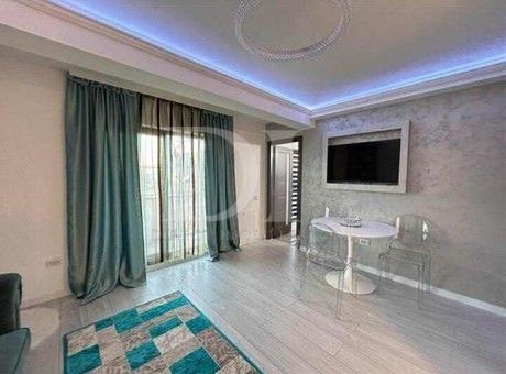 Apartament modern cu 1 cameră de închiriat - Zona Vivo - Poză 3
