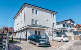 Apartament exclusivist – etaj integral, stradă privată, zonă de case! - Poză 25