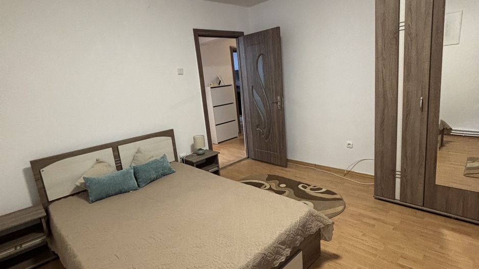 Apartament 3 camere de închiriat – Craiova, zona Baba Novac – Simplon - Poză 5