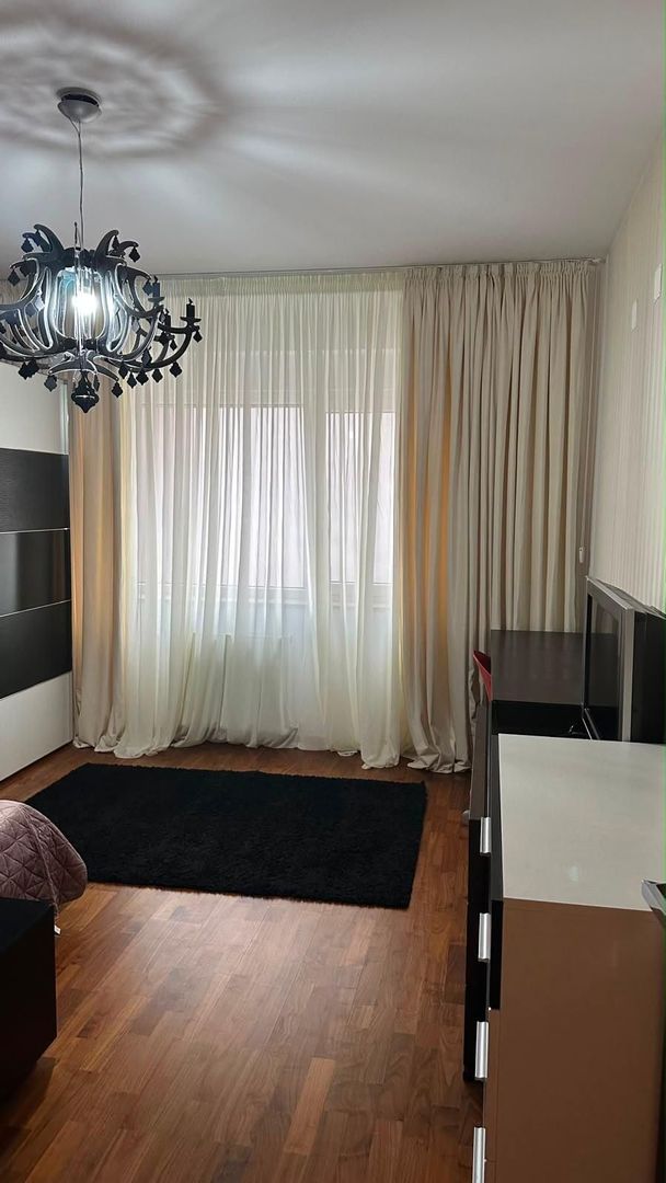 Apartament de vânzare 3 camere Lux | 121 mp | Parcare subterană | Herăstrău - Poză 12