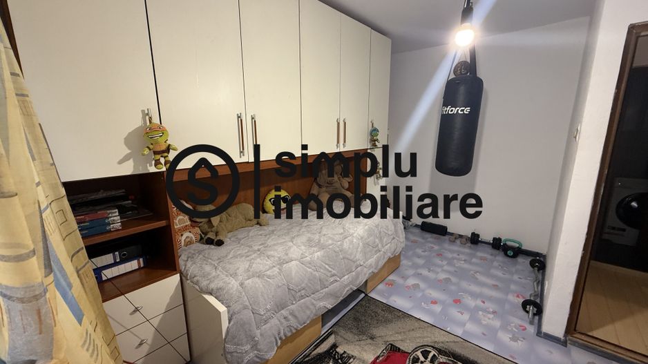 2 decomandate, etaj 3/7, Sara - 122 500 Euro - Poză 4