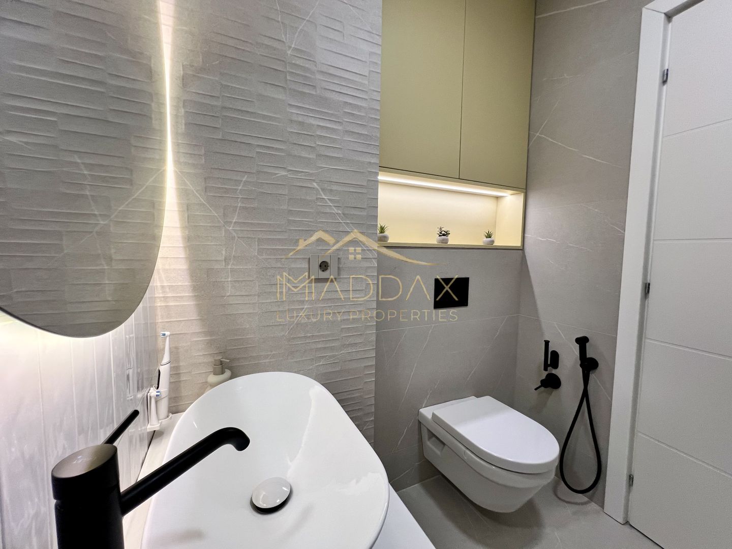 Apartament Lux 3 camere | Victoriei | *86mp* - Poză 27