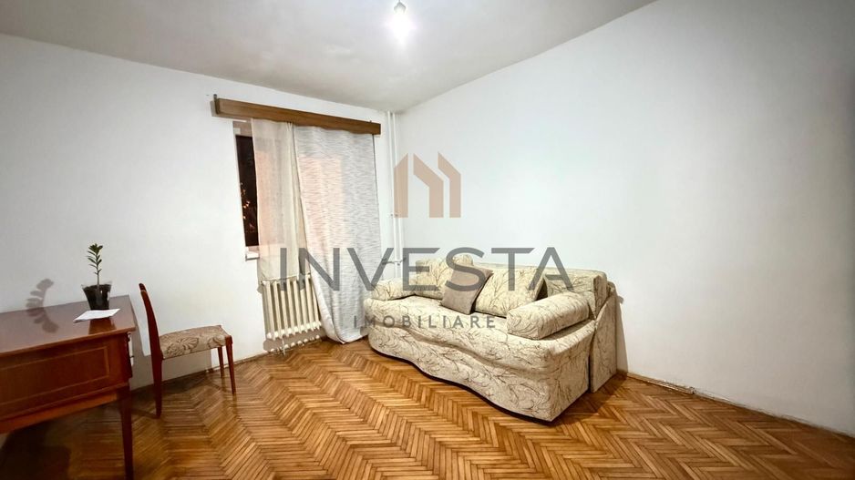 Apartment 2 camere pe Grigore Alexandrescu ! - Poză 3