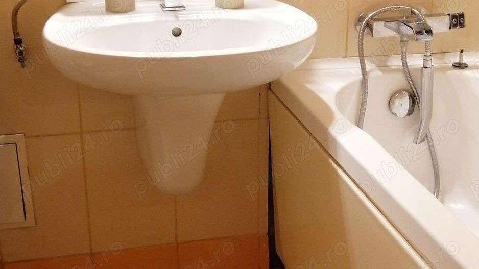 Apartament spatios 3 camere metrou Drumul Taberei - Poză 7