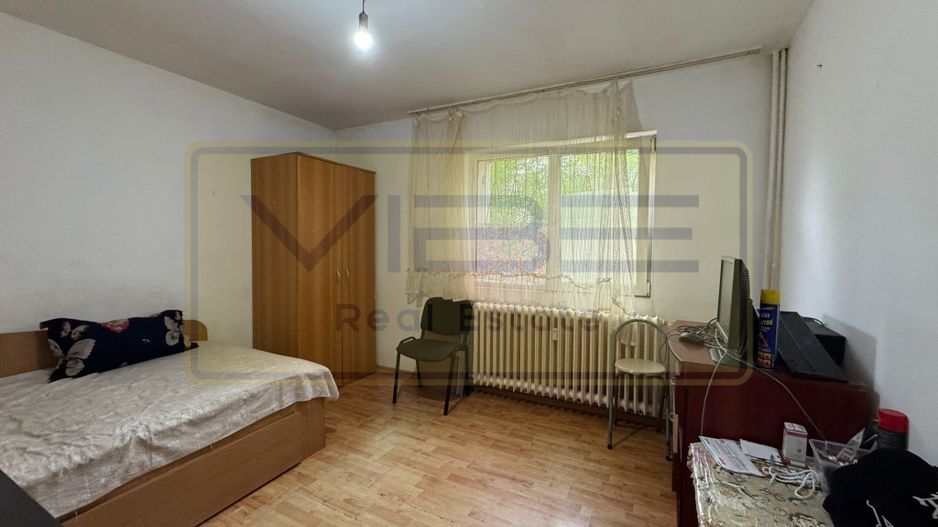 Apartament 2 camere decomandat Alexandru cel Bun - Poză 7