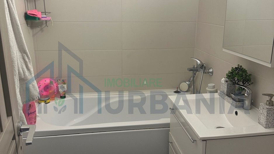 Inchiriez apartament cu o camera - Poză 5