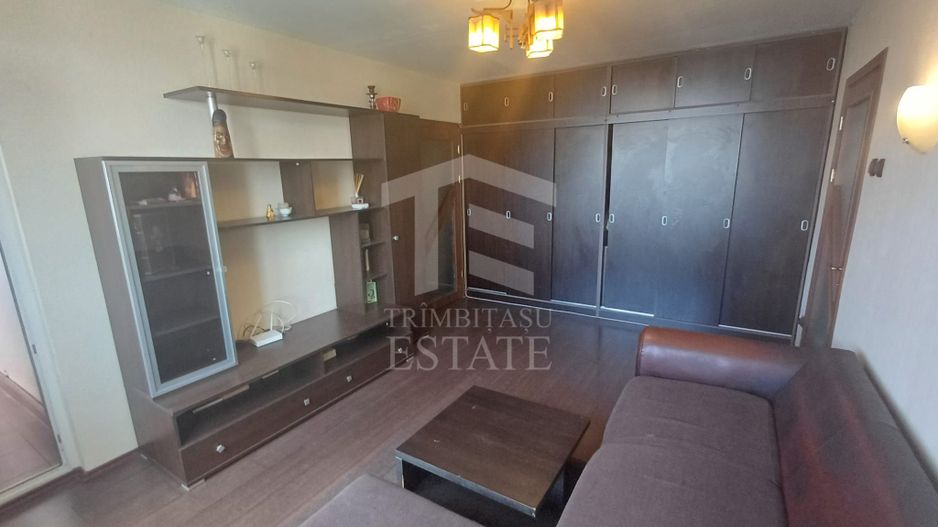 Apartament 2 camere centrala termica Metrou Iancului Matei Voievod - Poză 1