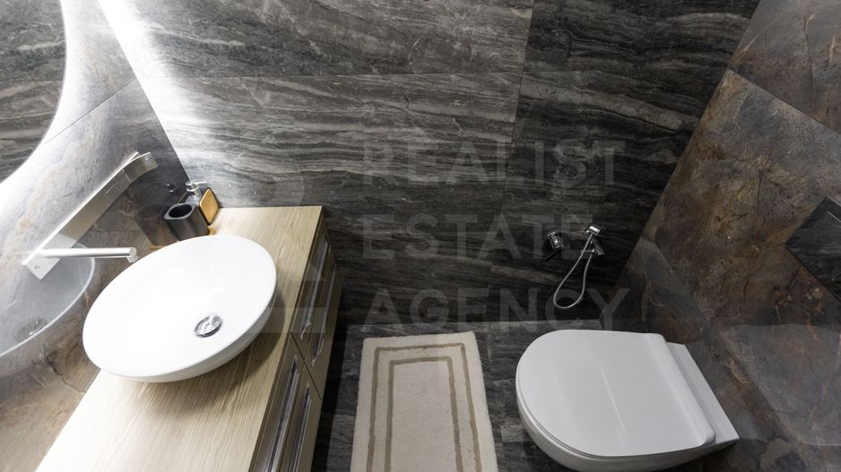 Vânzare, apartament, 3 camere, strada Bogdan Voievod, Râșcani - Poză 16