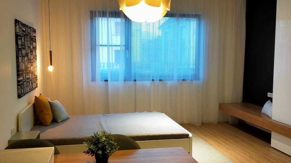 Brancoveanu- Mures | 1 Camera | Prima Inchiriere. - Poză 6