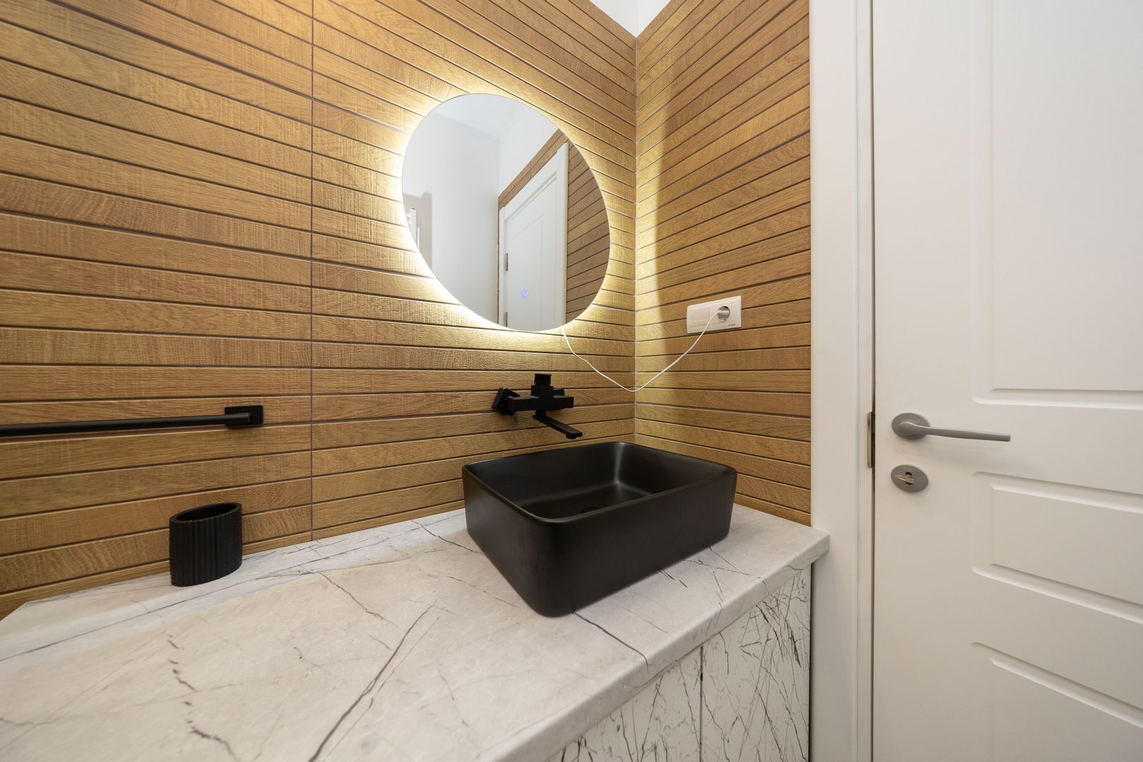 Apartament 3 camere premium, de închiriat | Tractorul | Comision 0% - Poză 16