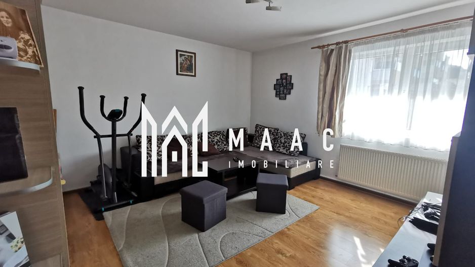 Apartament 3 Camere | Etaj 1| Decomandat | Turnisor | 73 MPU - Poză 9