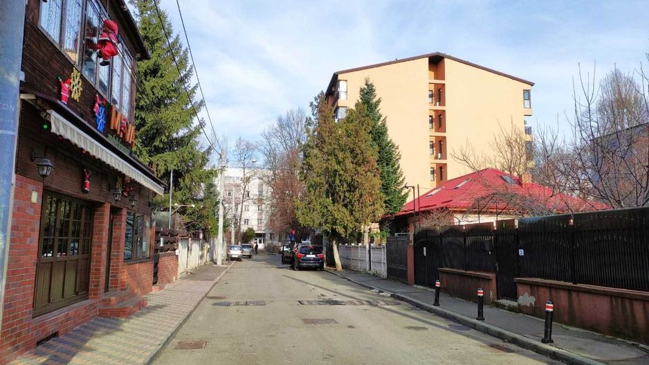 Garsoniera de vanzare Gorjului - Poză 8