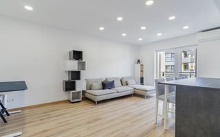 Apartament 2 camere in bloc nou | Parcare inclusa - Hercesa Vivenda - Poză 9