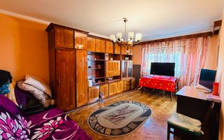 Apartament 3 camere dec. ,Galati, la PS-uri, Casa Roșie etaj 2, 68 mp. - Poză 10