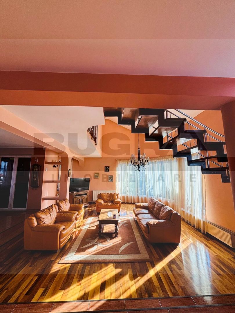 Casa individuala 145 utili, 678 teren, gradina, zona E. Ionesco - Poză 5