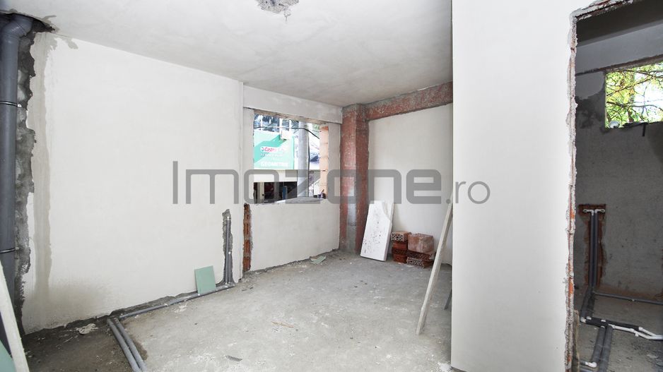 The Building - Barsanesti - Poză 39