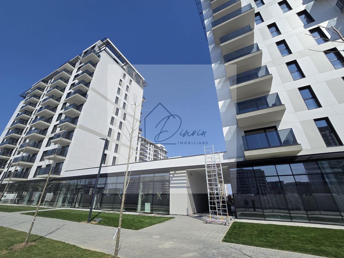 Apartament 2 camere Nusco City I Finalizat I Contract Vanzare I COM 0% - Poză 31