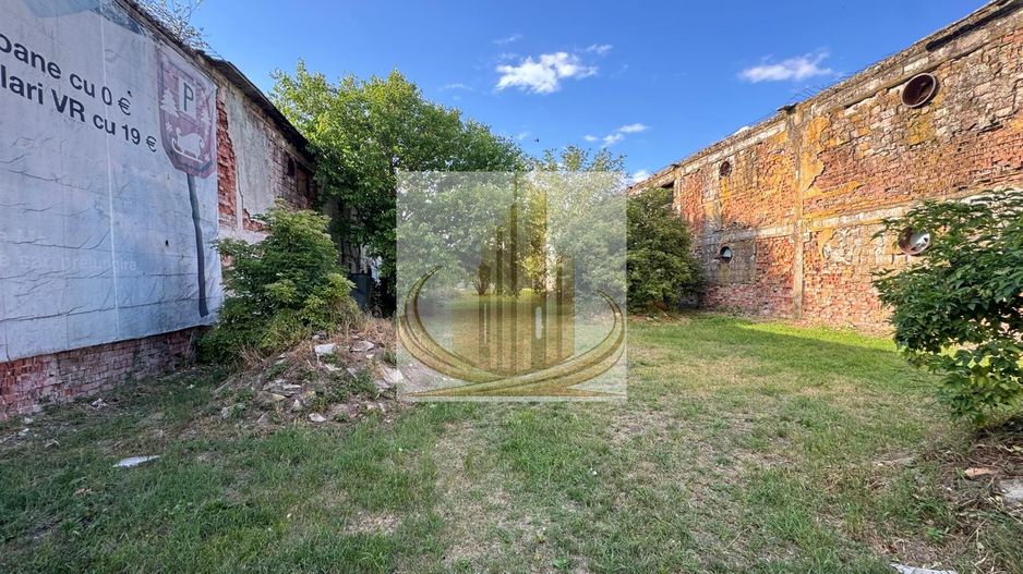 Platformă industrială cu acces E671 | 39.726 mp teren - Poză 6