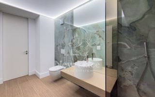 [VIDEO] CORTINA 126 | Apartament exclusivist | Terasa 24 mp | View liber | LUX - Poză 10