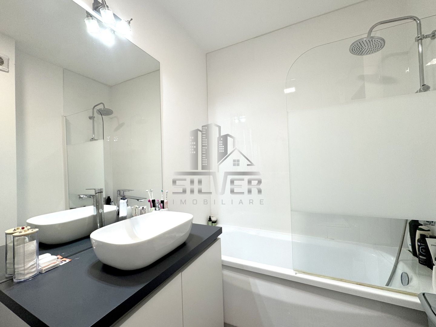 Apartament 2 camere/53 mp/parcare subt./zona Vivo. - Poză 6