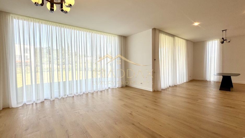 Vila Exclusivista in Mijlocul Naturii *959mp teren*/ 420mpc / Balotesti - Poză 30