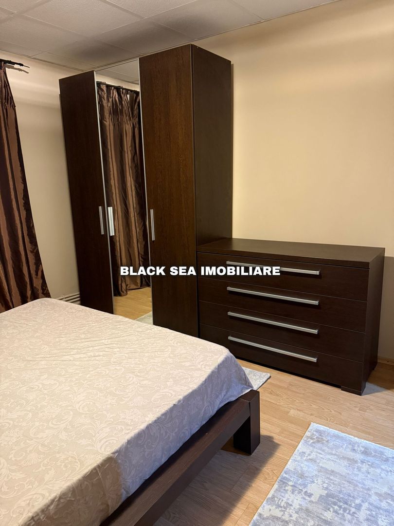 Apartament 3 camere zona Faleza Nord de inchiriat - Termen Lung - Poză 6