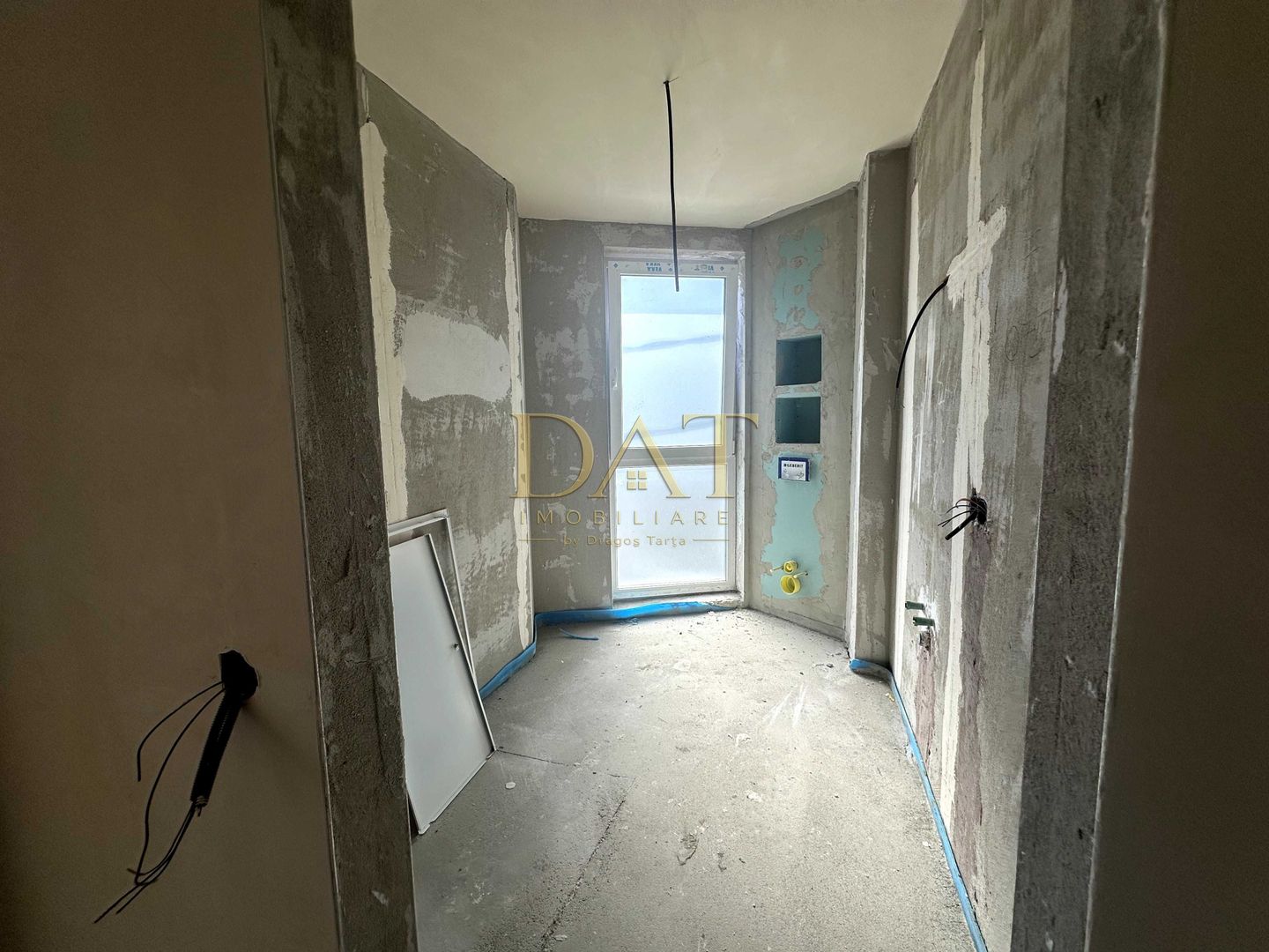 Apartament nou de vânzare | Zona Campina | Semifinisat | Investitie - Poză 3