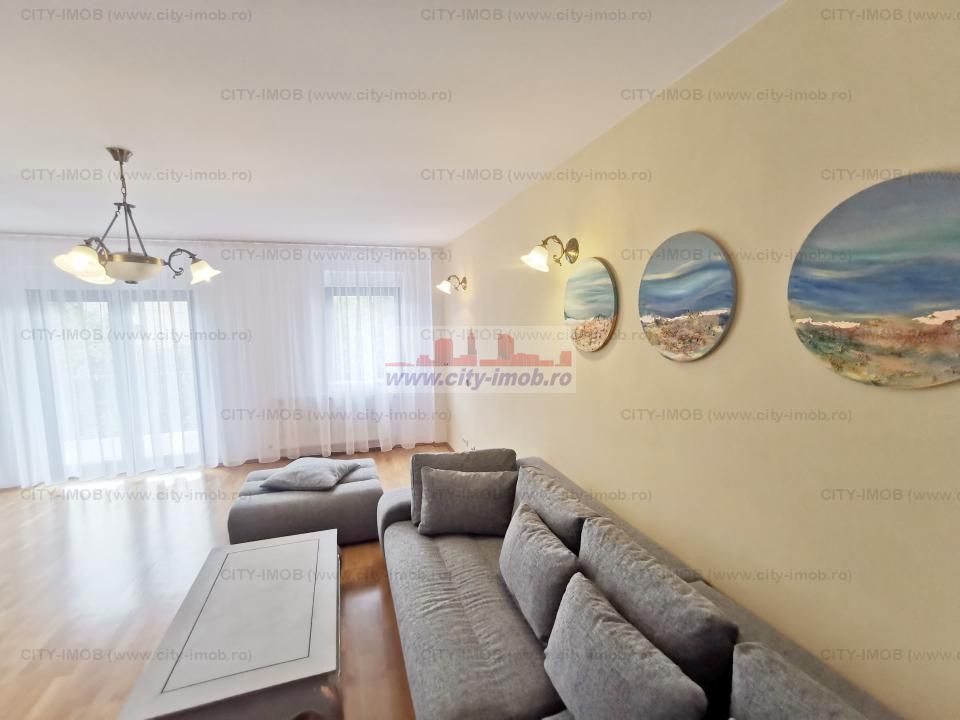 Inchiriere Apartament 3 camere Dacia, Eminescu Ultracentral - Poză 4