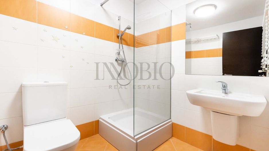 Apartament 3 Camere | Pipera | Vita Bella | Loc de Parcare - Poză 15