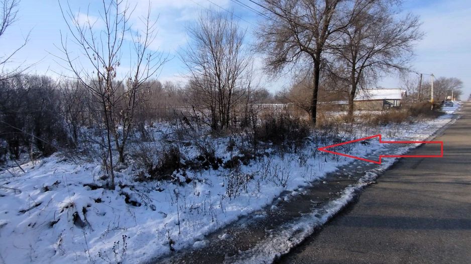Teren pentru construcții – 33 ari, Botnăreștii Noi, Raionul Anenii Noi - Poză 14