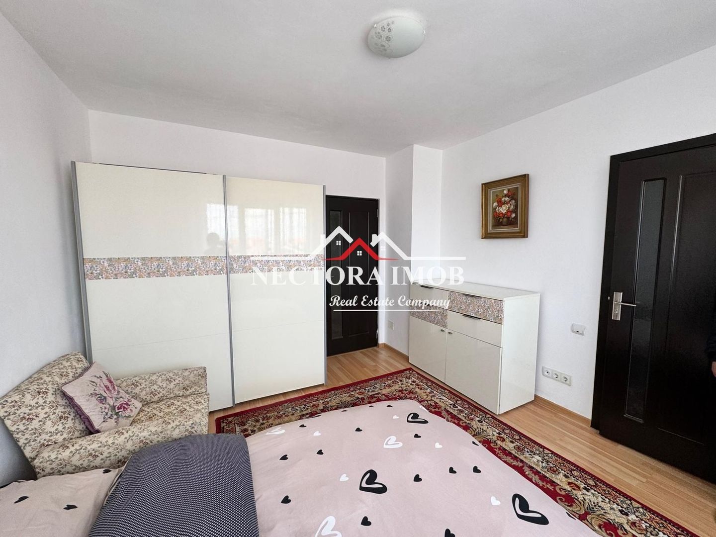 CASA cu etaj, 4 camere, 2 bai, SANTANDREI, mobilata/utilata, 114 mp - Poză 11