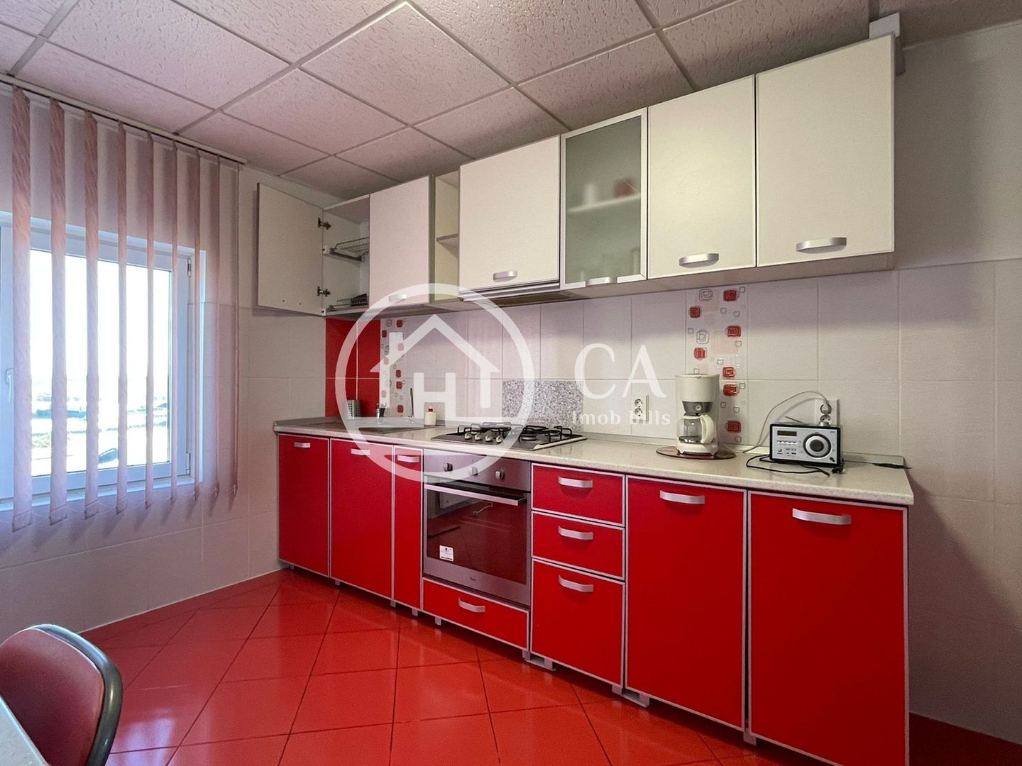 Apartament la casa, de inchiriat cu 3 camere  in zona Nufaru, Oradea - Poză 9