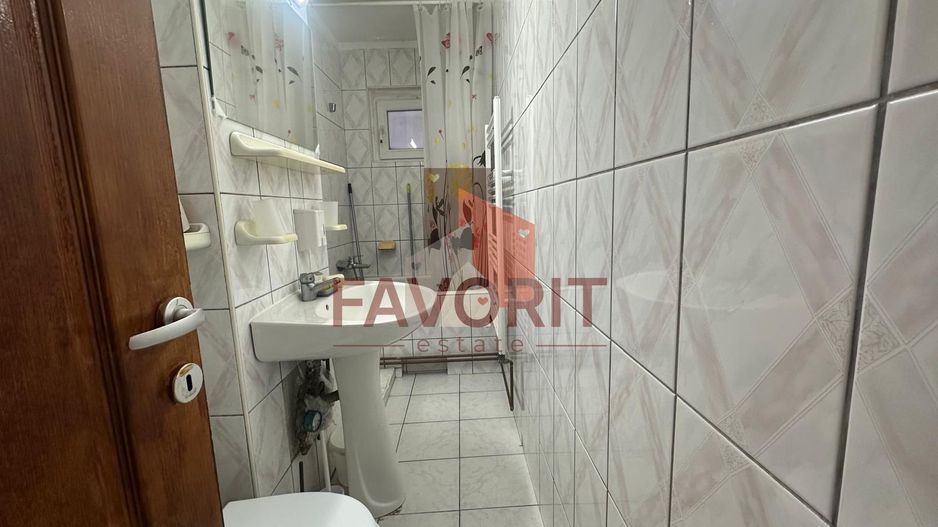 2 camere | etaj 1 | centrala proprie | mobilat si utilat | zona excelenta | - Poză 10