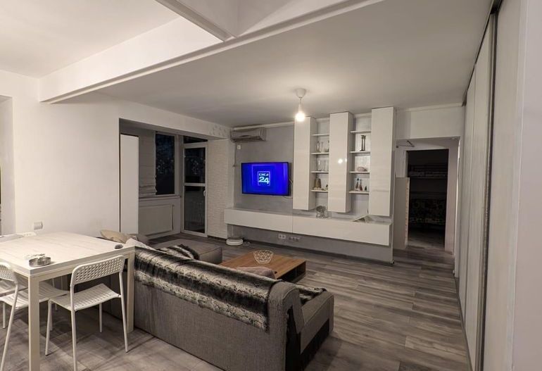 3 camere - Dristor - Baba Novac - Poză 5