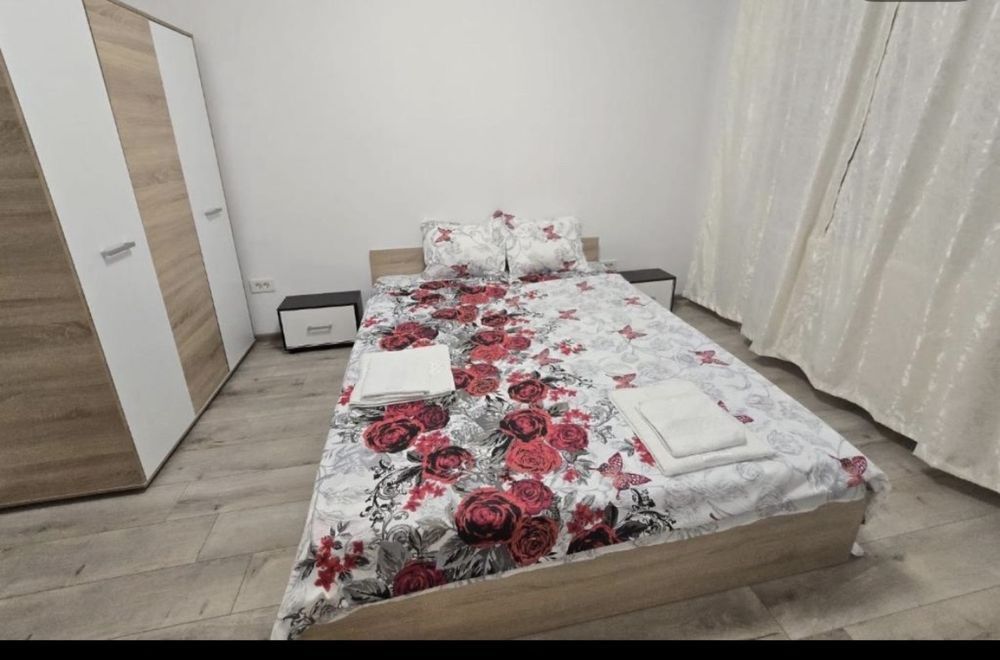 Inchiriere apartament 2 camere - Poză 3