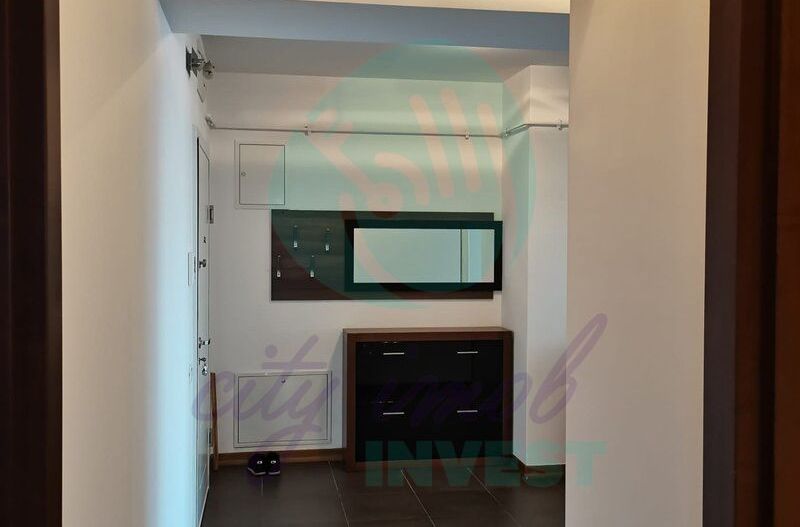 3 camere LOC PARCARE SUBTERAN IncIty - Poză 7