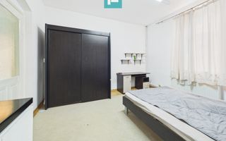 Apartament 4 camere, 85 mp, strada Ion Ghica - Poză 7