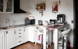 Casă 4 Camere | 200 MPU  | 350 mp Curte |  Lacul lui Binder - Poză 5