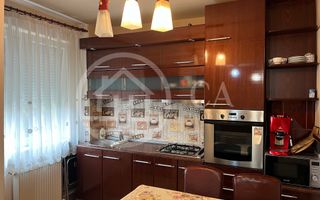 Apartament cu 3 camere de inchiriat in zona Cantermir Oradea - Poză 4