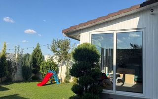 Duplex Premium Bucovăț: Complet Mobilat, Utilat + Curte Amenajată - Poză 3